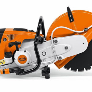 Ketaslõikur TS 800, 400mm, STIHL