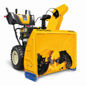Lumepuhur / frees  XS3 76 SWE, Cub Cadet