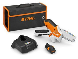 Akuoksasaag GTA 26, STIHL