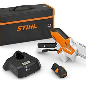 Akuoksasaag GTA 26, STIHL