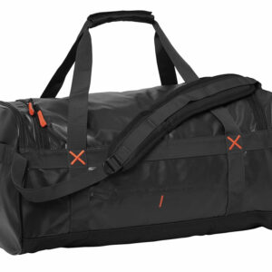 Varustuse kott, must, 50 L, Helly Hansen WorkWear
