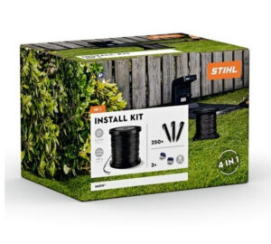 iMOW piirdekaabli paigalduskomplekt KIT 1, 150 m, STIHL