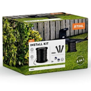 iMOW piirdekaabli paigalduskomplekt KIT 1, 150 m, STIHL