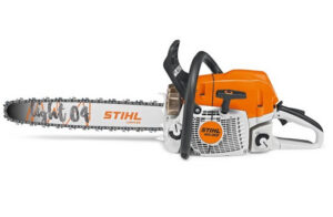 Mootorsaag MS 362, STIHL