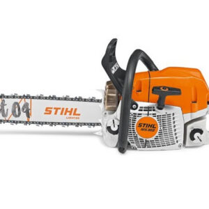 Mootorsaag MS 362, STIHL