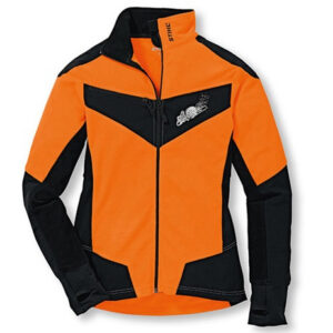 Fliisjakk DYNAMIC, STIHL