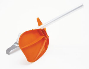 Trimmikaitse hakkenoale 270-2, STIHL