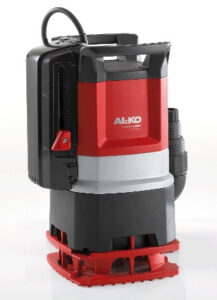 Tühjenduspump TWIN 14000 Premium, AL-KO