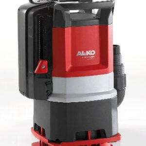 Tühjenduspump TWIN 14000 Premium, AL-KO