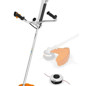 Võsalõikur FS 461 C-EM, STIHL