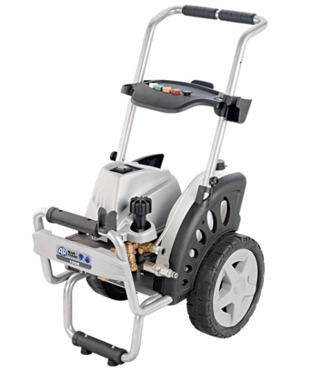 Survepesur AR1005, 170bar, 780l/h, 5kW, 1450p/min