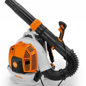 Lehepuhur BR 800 C-E, seljaskantav, STIHL