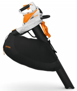 Akulehepuhur-imur SHA 56 COMPACT, STIHL