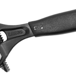 Tellitav võti BAHCO 218 mm/8" Ergo, pööratava lõuaga