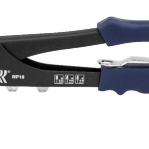 Needitangid RP10 starterkomplekt needivalikuga