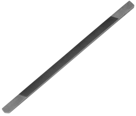 Viil lapik teritusraamile 2-in-1, 200x9x6, STIHL
