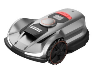 Robotniiduk X7 Plus, 6000 m², Sunseeker