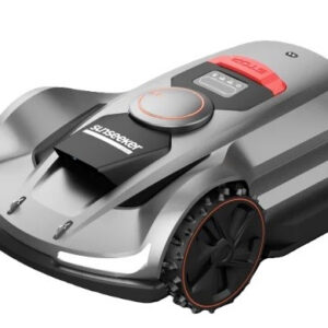 Robotniiduk X7 Plus, 6000 m², Sunseeker