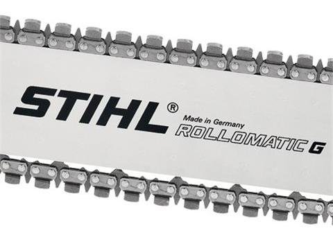 Betoonilõikuri teemantkett 36 GBM, STIHL - Pilt 3