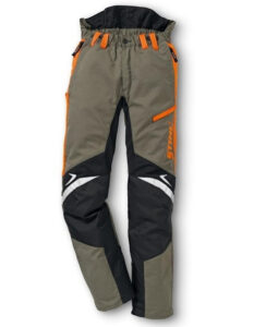 Turvapüksid FUNCTION Ergo, STIHL