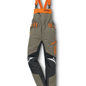 Turvapüksid FUNCTION Ergo, traksidega, STIHL
