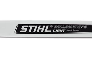 Juhtplaat 3/8 1,6 mm 50 cm ES LIGHT, STIHL