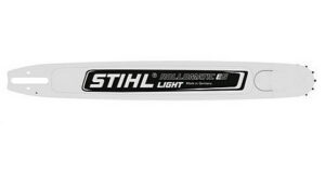 Juhtplaat 3/8 1,6 mm 63 cm ES LIGHT (3003), STIHL
