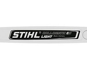 Juhtplaat 3/8 1,6 mm 63 cm ES LIGHT (3003), STIHL