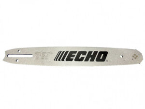 Juhtplaat 3/8 1,3 mm 30 cm 12", ECHO