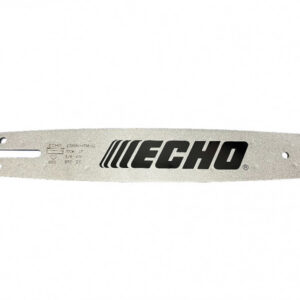 Juhtplaat 3/8 1,3 mm 30 cm 12", ECHO