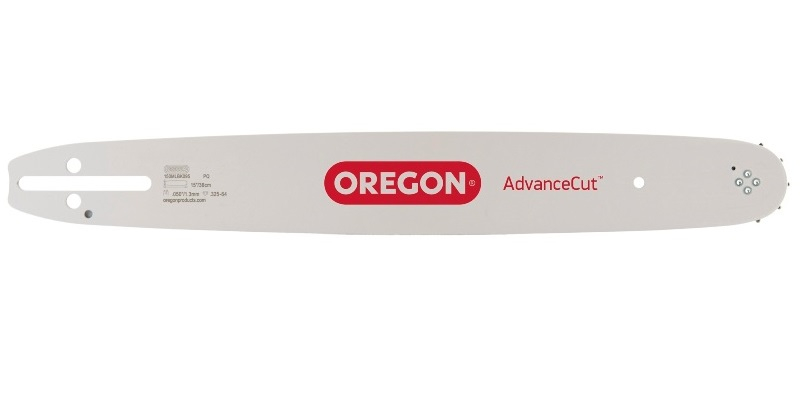 Juhtplaat 3/8 1,3 mm 40 cm (Echo), Oregon