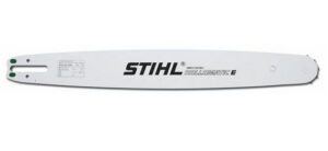 Juhtplaat 3/8 1,6 mm 40 cm/16" z11 (3003), STIHL