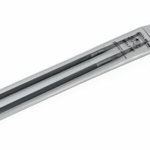 Ümarviil 3,2x200 mm, teritusraamile 2-in-1, 2 tk/pk, STIHL