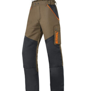 Võsalõikaja püksid FS TriProtect, STIHL