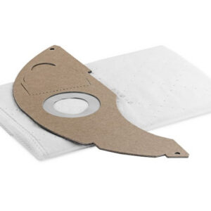 Tolmukott NT 22, fliisist, 5 tk/pk, Kärcher