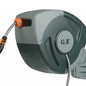Automaatne veevoolik poolil REWALL30, G.F.