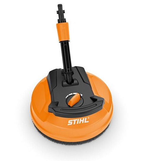 Pinnapuhasti RA 90 pesurile BAJONET kinnitus, STIHL