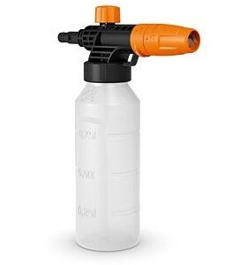 Pesuainedüüs vahustav RE pesuritele, STIHL