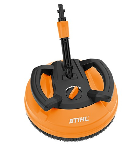 Pinnapuhasti RA 110 pesurile BAJONET kinnitus, STIHL