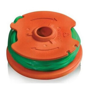 Trimmitamiil poolil WA0014, 2,0 mm x 6 m, Worx