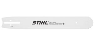 Juhtplaat 3/8 1,6 mm 40 cm STRONG (18"), mudel GS 461, STIHL