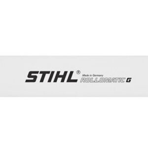 Juhtplaat 3/8 1,6 mm 40 cm STRONG (18"), mudel GS 461, STIHL