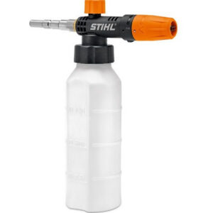 Pesuainedüüs vahustav  RE 150 PLUS pesurile, STIHL