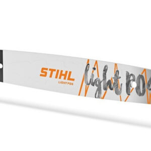 Juhtplaat 3/8P 1,3 mm 30 cm  LIGHT P04 (3005), STIHL