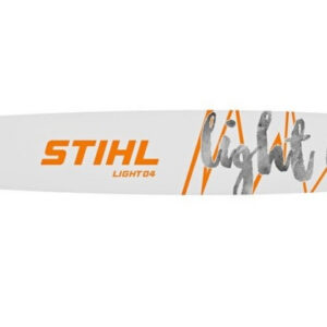 Juhtplaat 3/8 1,6 mm 40 cm LIGHT 04 (3003), STIHL