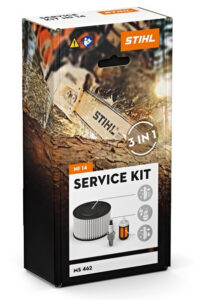Hoolduskomplekt MS 462 / Kit 14, STIHL