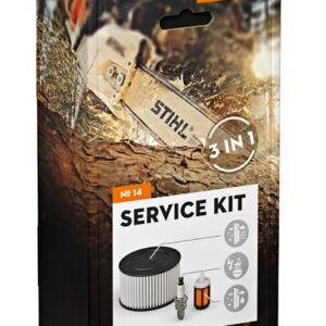 Hoolduskomplekt MS 462 / Kit 14, STIHL