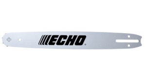 Juhtplaat 3/8 1,1 mm 35 cm 14" laminate, ECHO