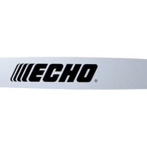 Juhtplaat 3/8 1,1 mm 35 cm 14" laminate, ECHO