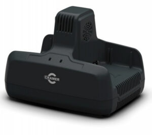 Akulaadija 82C2 82V 8A, Cramer